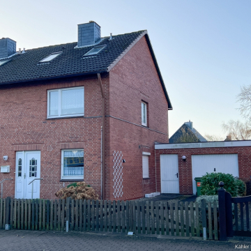 Straßenansicht Straßenansicht