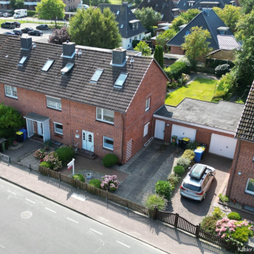 Ansicht von oben Ansicht von oben