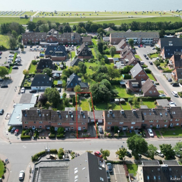 Objektlage Objektlage