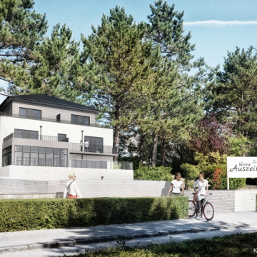 Außenansicht Außenansicht