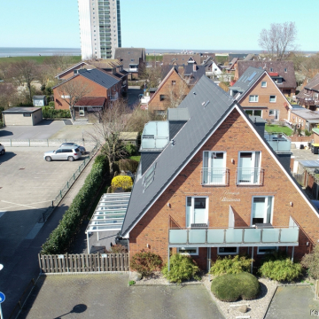 Apartmenthaus gesamt Apartmenthaus gesamt