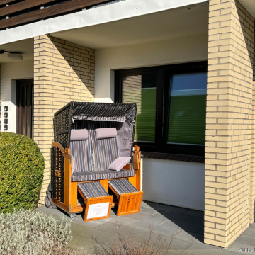 Terrasse 2 Terrasse 2