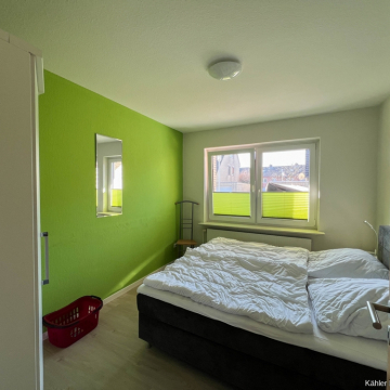 Schlafzimmer 2 Schlafzimmer 2