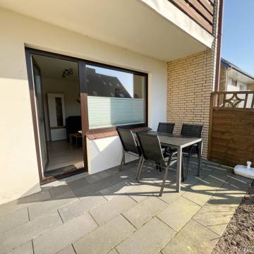 Terrasse 1 Terrasse 1