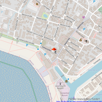 exponierte Lage exponierte Lage