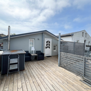 Wohnung DG Terrasse Wohnung DG Terrasse