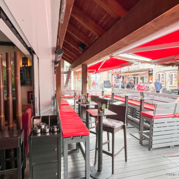 Eingangsbereich Eingangsbereich