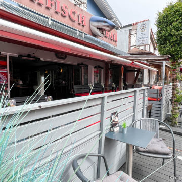 Vorterrasse Vorterrasse