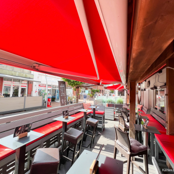 Aussenbereich Aussenbereich