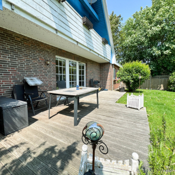 Terrasse Whg.1 Terrasse Whg.1