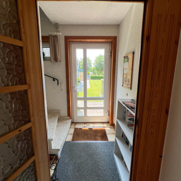 Gemeinsamer Eingangsbereich Gemeinsamer Eingangsbereich