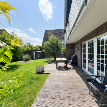 Terrasse EG Whg. 1 Terrasse EG Whg. 1