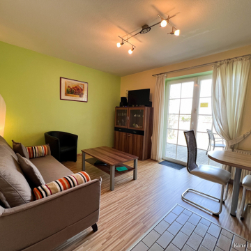 Wohnen EG Whg. 2 Wohnen EG Whg. 2