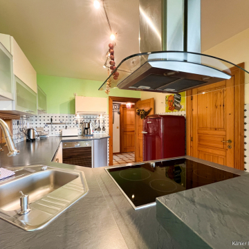 Küche EG Whg. 1 Küche EG Whg. 1