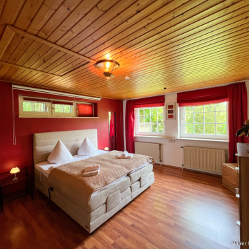 Schlafen 2 EG Whg. 1 Schlafen 2 EG Whg. 1