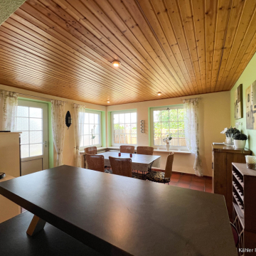 Küche EG Whg. 1 Küche EG Whg. 1