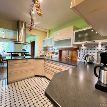 Küche EG Whg. 1 Küche EG Whg. 1