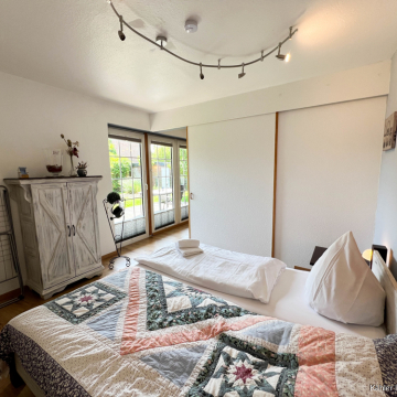 Schlafen 1 EG Whg. 1 Schlafen 1 EG Whg. 1