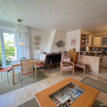 Wohn- und Esszimmer Wohn- und Esszimmer