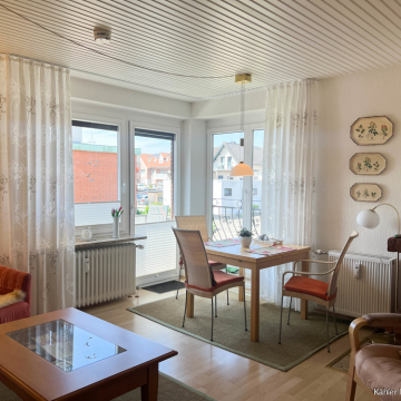 Wohn- und Esszimmer Wohn- und Esszimmer