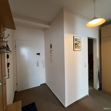 Eingangsbereich Eingangsbereich