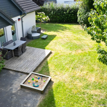 Garten Garten