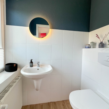 Gäste WC Gäste WC