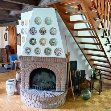 Kamin Kamin