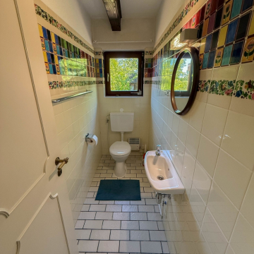 Gäste-WC Gäste-WC