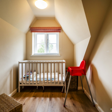 Büro/Kinderzimmer