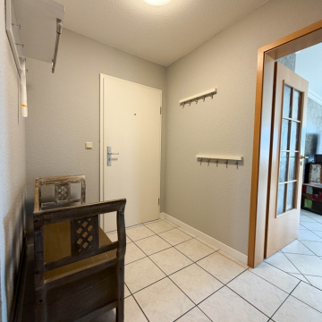 Garderobe Garderobe