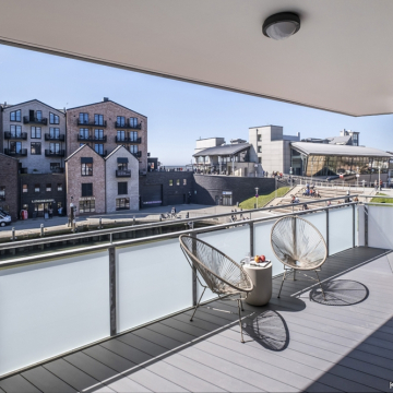Balkon Balkon