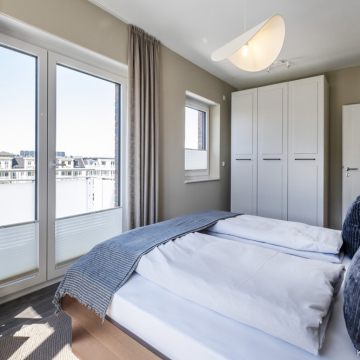 Schlafzimmer 1 Schlafzimmer 1