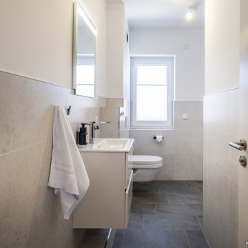 Badezimmer Badezimmer