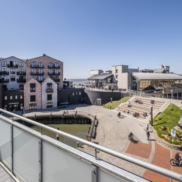 Balkon Balkon
