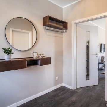 Garderobe Garderobe
