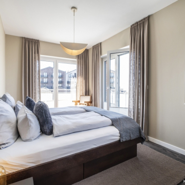 Schlafzimmer 1 Schlafzimmer 1