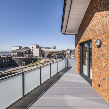 Balkon Balkon