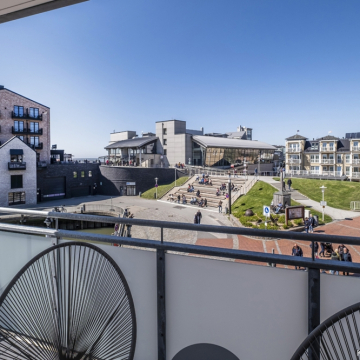 Balkon Balkon