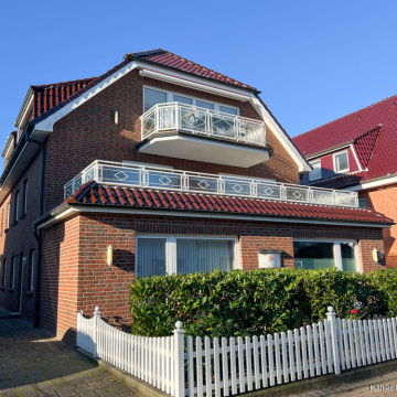 Außenansicht Außenansicht