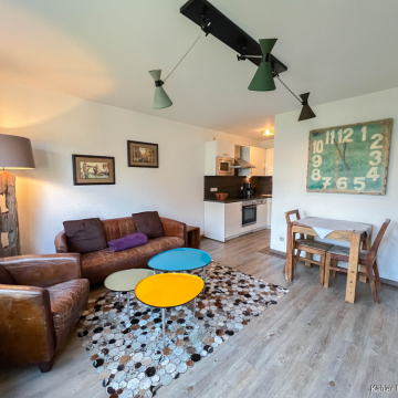 Wohnbereich Wohnbereich