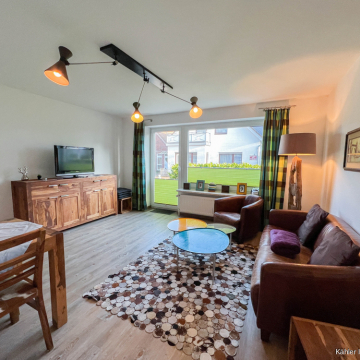 Wohnbereich Wohnbereich