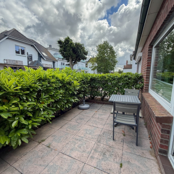 Terrasse Terrasse