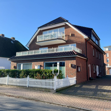 Außenansicht Außenansicht