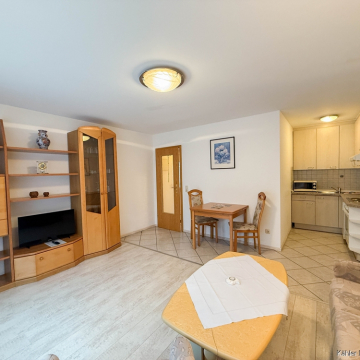 Wohnbereich Wohnbereich