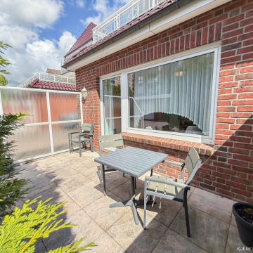 Terrasse Terrasse
