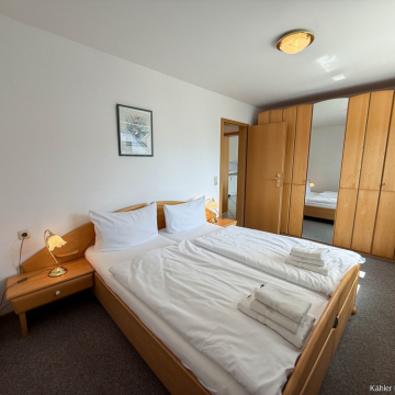 Schlafzimmer 1 Schlafzimmer 1