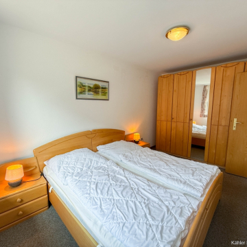 Schlafzimmer 2 Schlafzimmer 2