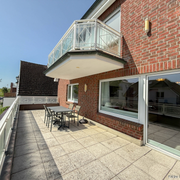 Dachterrasse Dachterrasse