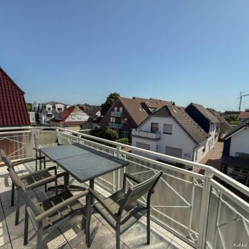 Balkon Balkon